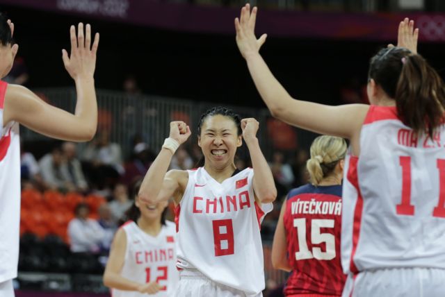 Εύκολες νίκες για ΗΠΑ, Αυστραλία και Τουρκία στο μπάσκετ γυναικών